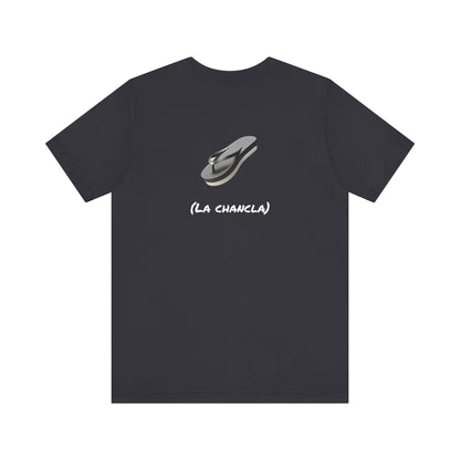 Funny T shirt for Men, Mexican Humor Tee,Great Gift for Friends, Casual Wear for Everyday.'Ahora si te va a caer la voladora!'