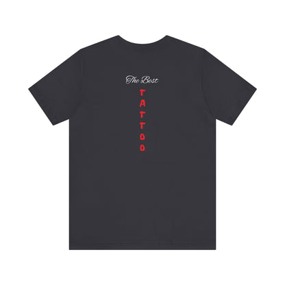 Bold Design Shirt,Funny Unisex T shirt,Sarcastic Tee-It's going to hurt But You're going to like it.