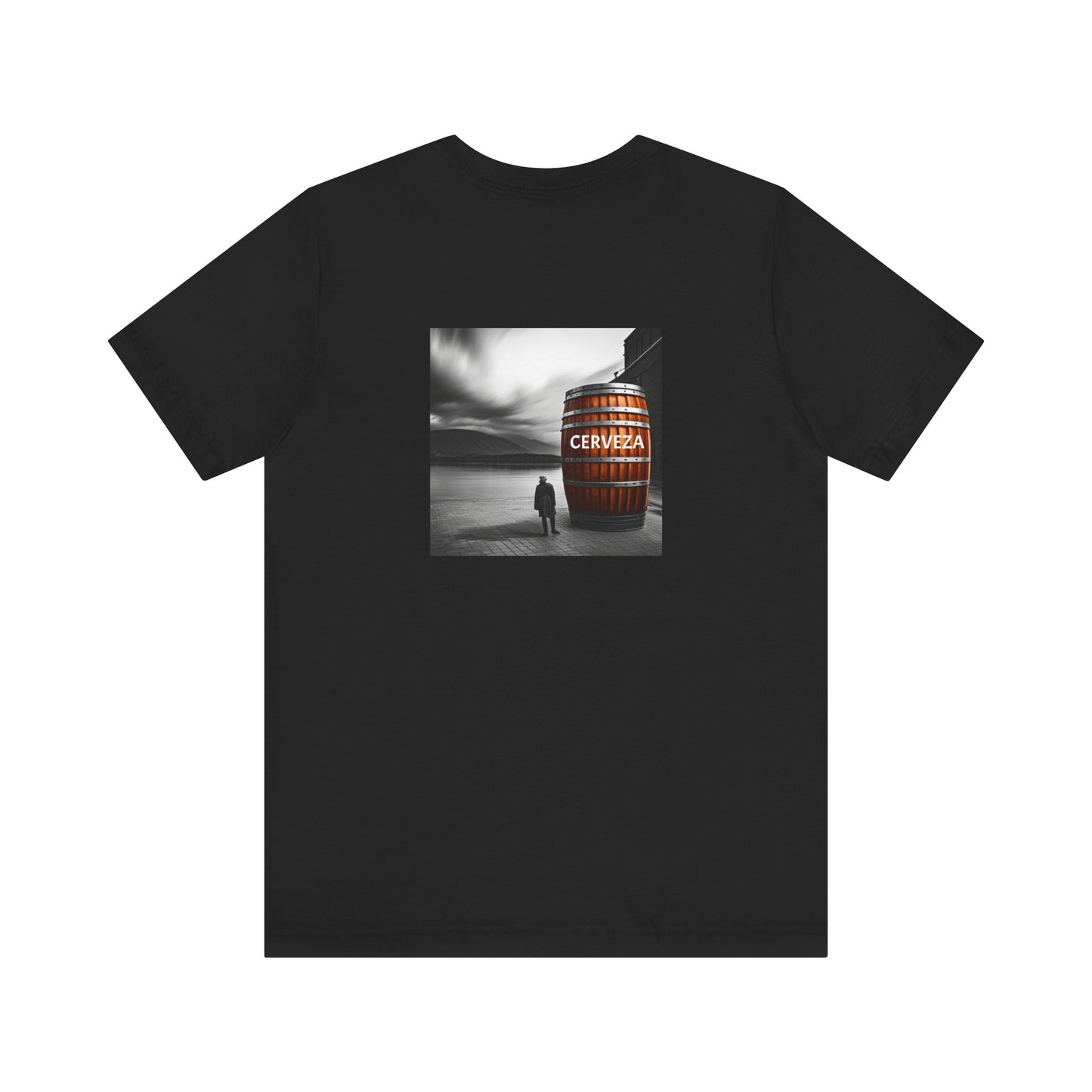 No te la vas a acabar! Funny Mexican T Shirts , Unisex Mexican Shirt, Humorous Graphic Tee, Men's Mexican Clothing,Camisetas Divertidas.