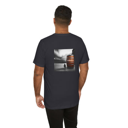 No te la vas a acabar! Funny Mexican T Shirts , Unisex Mexican Shirt, Humorous Graphic Tee, Men's Mexican Clothing,Camisetas Divertidas.