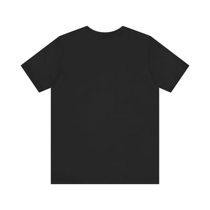 Funny Unisex Graphic Tee, Mexican Humor T Shirt, Unique Gift for Horror Lovers, Sarcastic T shirt.'Uyuyuy Asustame Panteon!