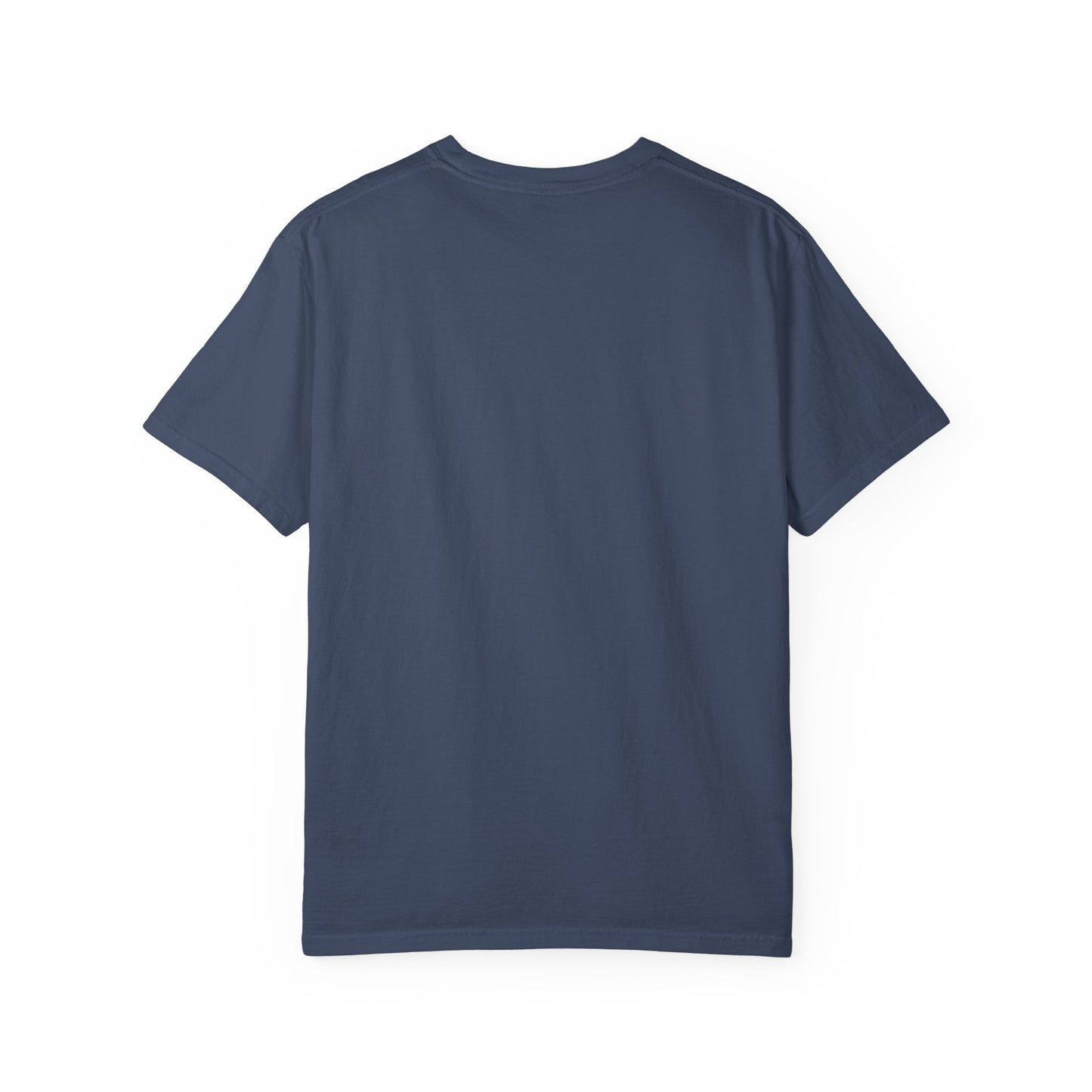 Funny Unisex Garment-Dyed T-Shirt.Mexican Humor T-shirt Nomas ves burro  y quieres...viaje.
