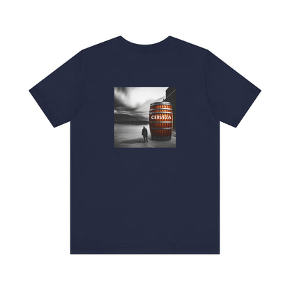 No te la vas a acabar! Funny Mexican T Shirts , Unisex Mexican Shirt, Humorous Graphic Tee, Men's Mexican Clothing,Camisetas Divertidas.