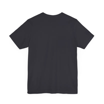 Unisex Jersey Short Sleeve Tee-Funny Mexican T-shirt,Sarcastic Shirt. '¡ATASCATE!'