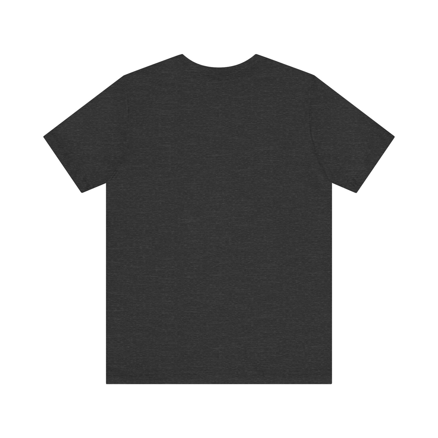 Unisex Jersey Tee - Comfort & Style for All Occasions | Casual Wear, Birthday Gift, Graphic Tees. ¡UYUYUY ASUSTAME PANTEON!'