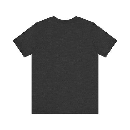 Unisex Jersey Tee - Comfort & Style for All Occasions | Casual Wear, Birthday Gift, Graphic Tees. ¡UYUYUY ASUSTAME PANTEON!'