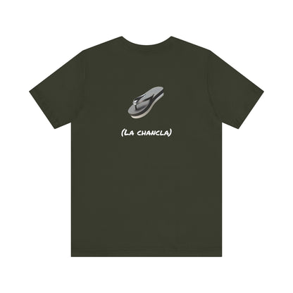 Funny T shirt for Men, Mexican Humor Tee,Great Gift for Friends, Casual Wear for Everyday.'Ahora si te va a caer la voladora!'