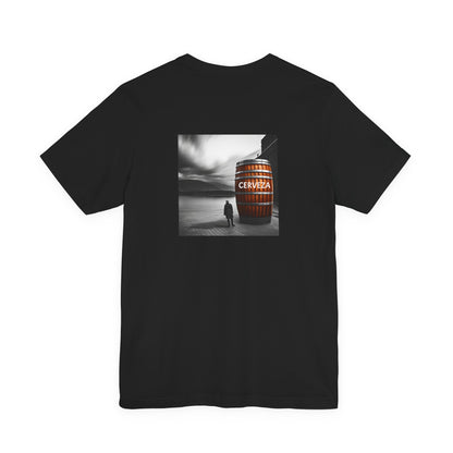 No te la vas a acabar! Funny Mexican T Shirts , Unisex Mexican Shirt, Humorous Graphic Tee, Men's Mexican Clothing,Camisetas Divertidas.