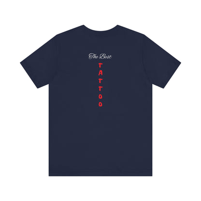 Bold Design Shirt,Funny Unisex T shirt,Sarcastic Tee-It's going to hurt But You're going to like it.