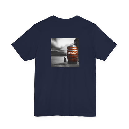 No te la vas a acabar! Funny Mexican T Shirts , Unisex Mexican Shirt, Humorous Graphic Tee, Men's Mexican Clothing,Camisetas Divertidas.
