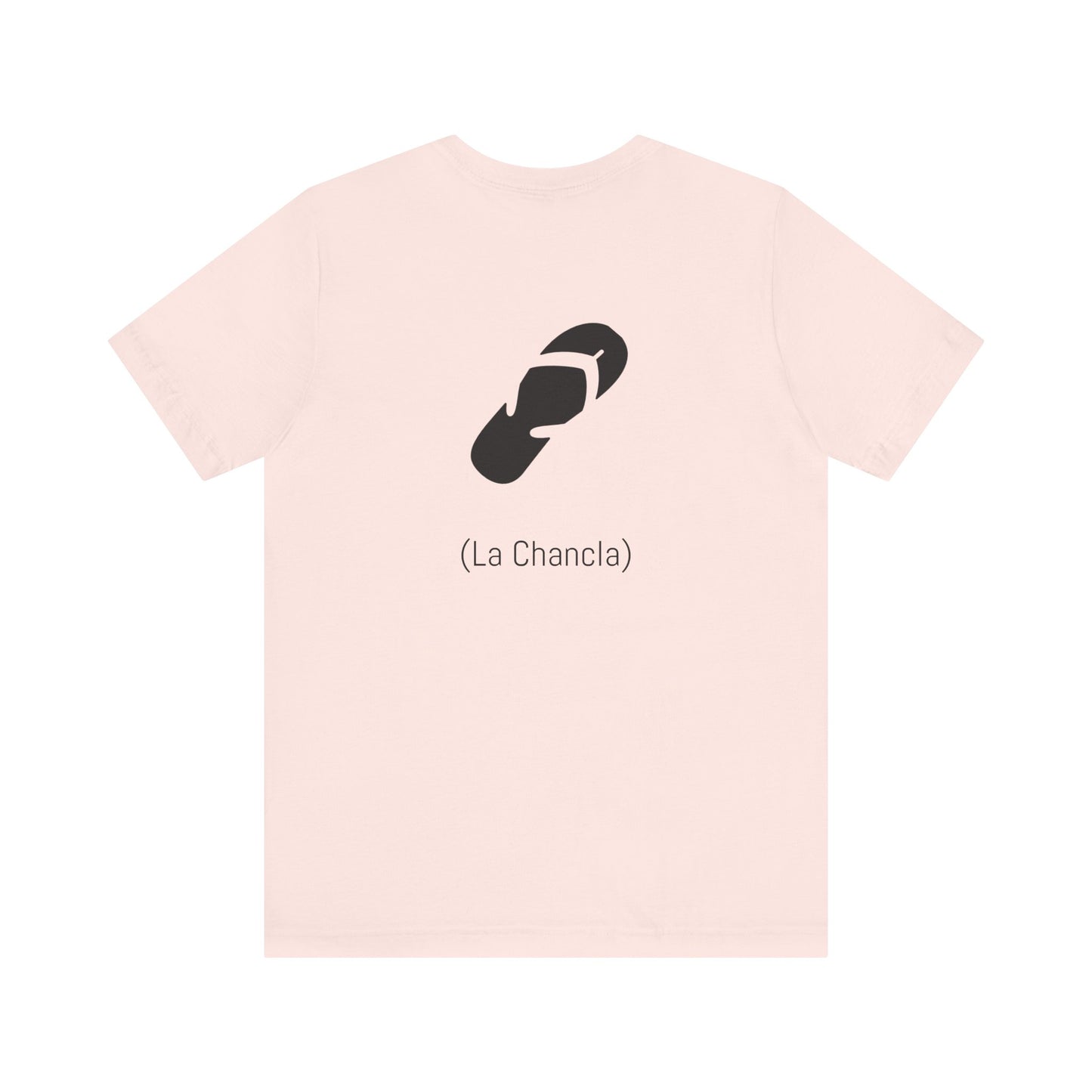 Funny Unisex T-shirt,Mexican Humor Tee, Latin Style T shirt,Summer Outing T-Shirt, Vacation Wear, Fun Gift for Friends.'Ya te cayó la voladora!'