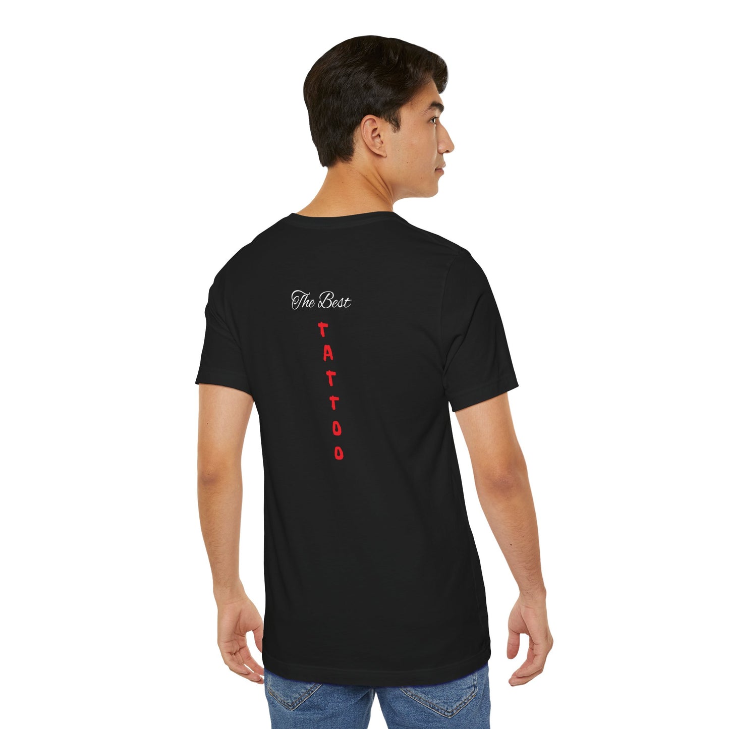 Bold Design Shirt,Funny Unisex T shirt,Sarcastic Tee-It's going to hurt But You're going to like it.