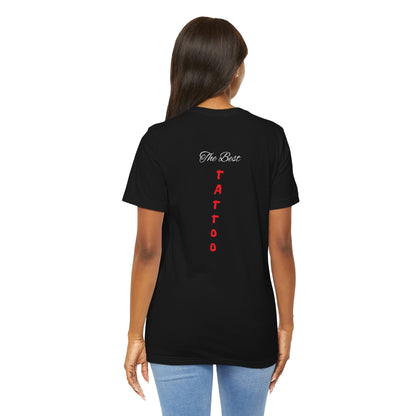 Bold Design Shirt,Funny Unisex T shirt,Sarcastic Tee-It's going to hurt But You're going to like it.