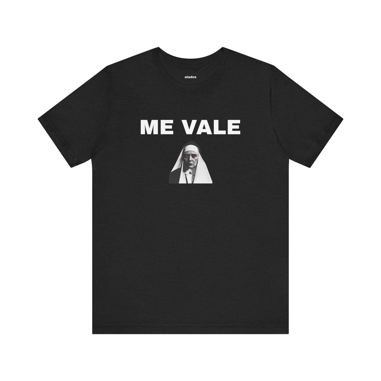 Funny Mexican Unisex T shirt,Sarcastic Tee,Mexican Humor T shirt,Gift for Men.'ME VALE'