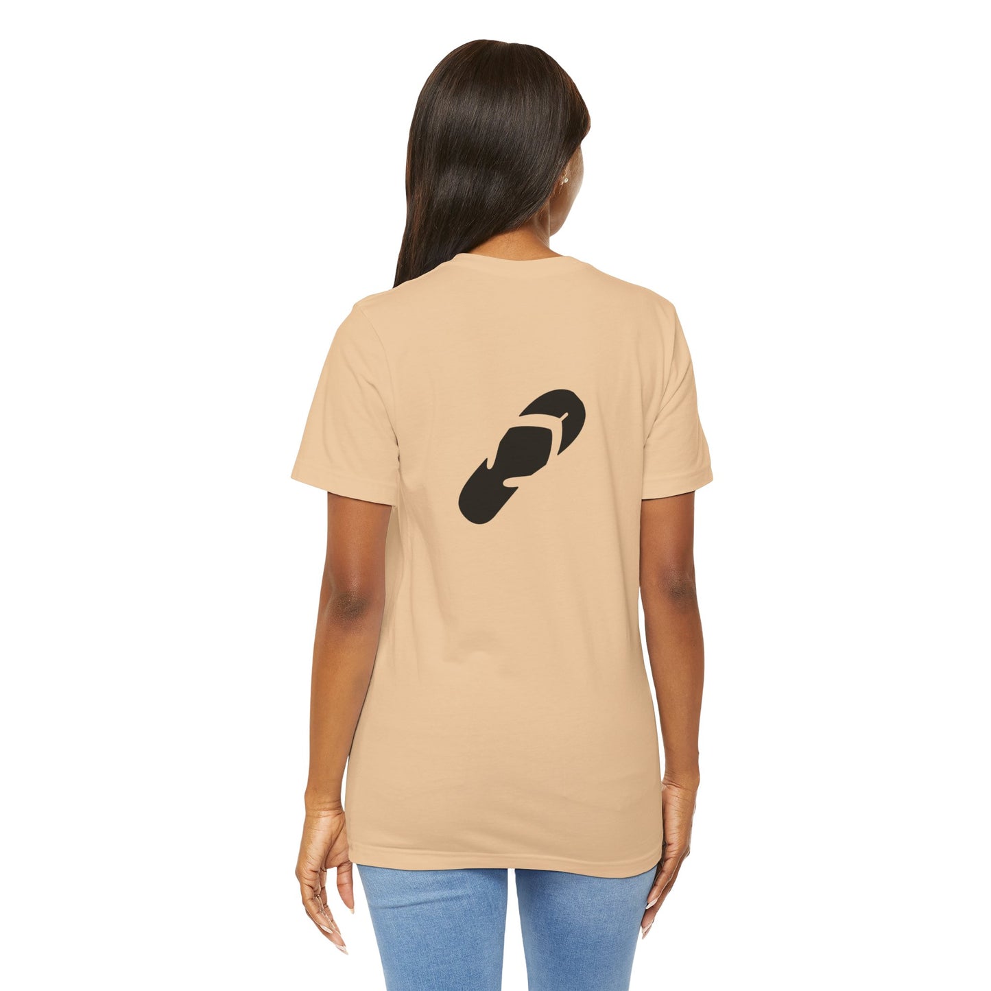 Funny Unisex T-shirt,Mexican Humor Tee, Latin Style T shirt,Summer Outing T-Shirt, Vacation Wear, Fun Gift for Friends.'Ya te cayó la voladora!'