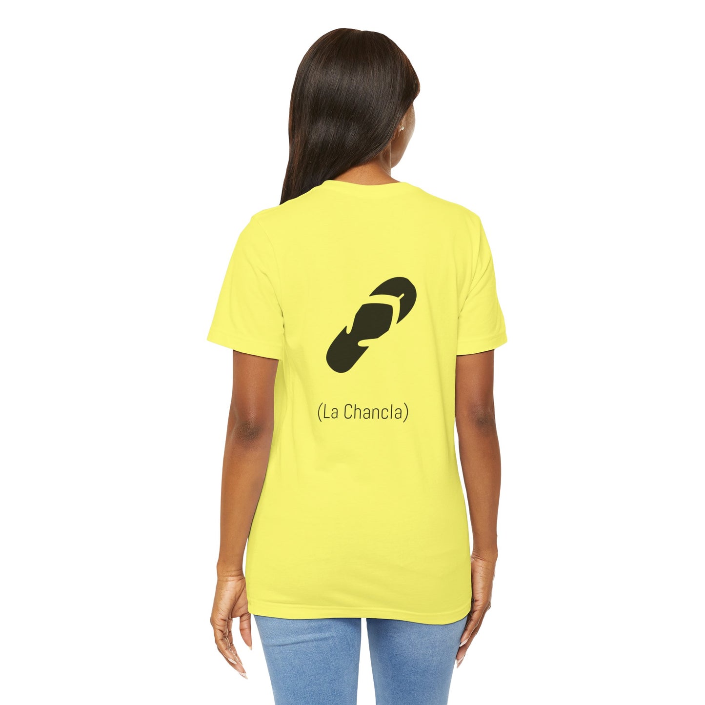 Funny Unisex T-shirt,Mexican Humor Tee, Latin Style T shirt,Summer Outing T-Shirt, Vacation Wear, Fun Gift for Friends.'Ya te cayó la voladora!'