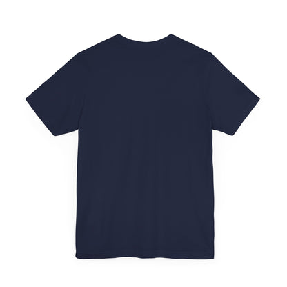 Unisex Jersey Short Sleeve Tee-Funny Mexican T-shirt,Sarcastic Shirt. '¡ATASCATE!'