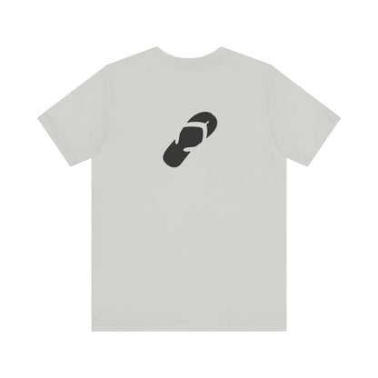 Funny Unisex T-shirt,Mexican Humor Tee, Latin Style T shirt,Summer Outing T-Shirt, Vacation Wear, Fun Gift for Friends.'Ya te cayó la voladora!'