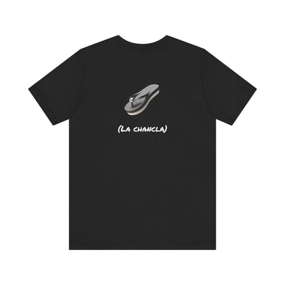Funny T shirt for Men, Mexican Humor Tee,Great Gift for Friends, Casual Wear for Everyday.'Ahora si te va a caer la voladora!'