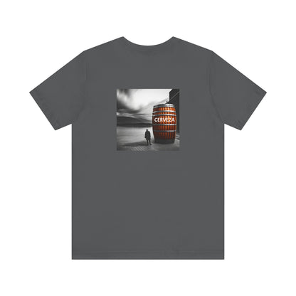 No te la vas a acabar! Funny Mexican T Shirts , Unisex Mexican Shirt, Humorous Graphic Tee, Men's Mexican Clothing,Camisetas Divertidas.
