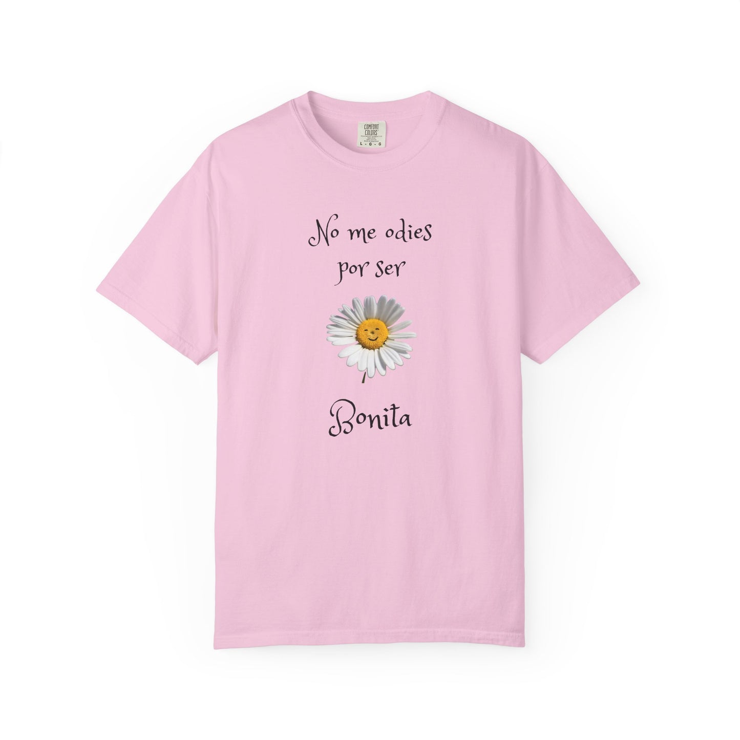 Cute Gift for Women,Great Gift for Mom,Bolt Design for Teens,Unique Design Tee 'Don't hate for being pretty'