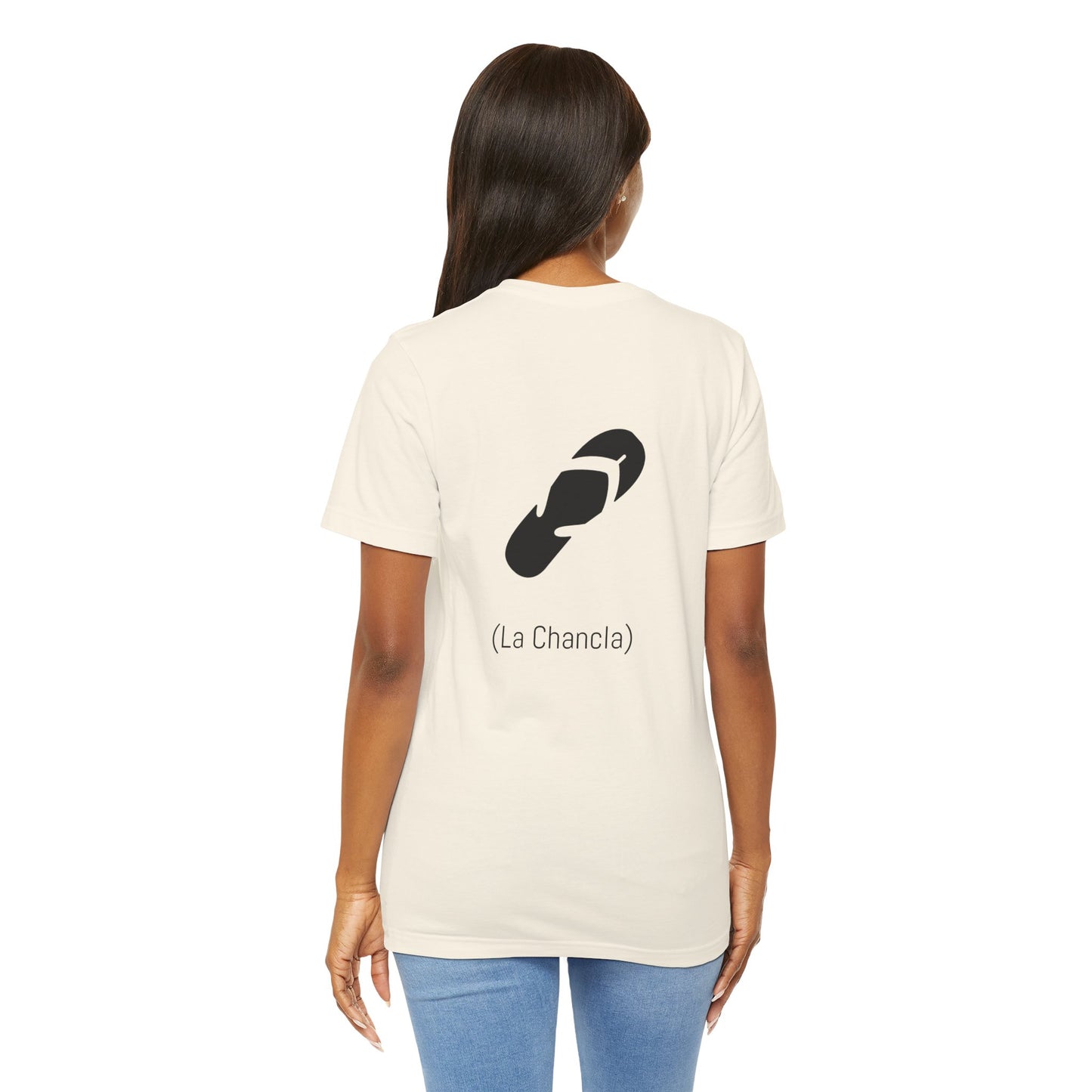 Funny Unisex T-shirt,Mexican Humor Tee, Latin Style T shirt,Summer Outing T-Shirt, Vacation Wear, Fun Gift for Friends.'Ya te cayó la voladora!'