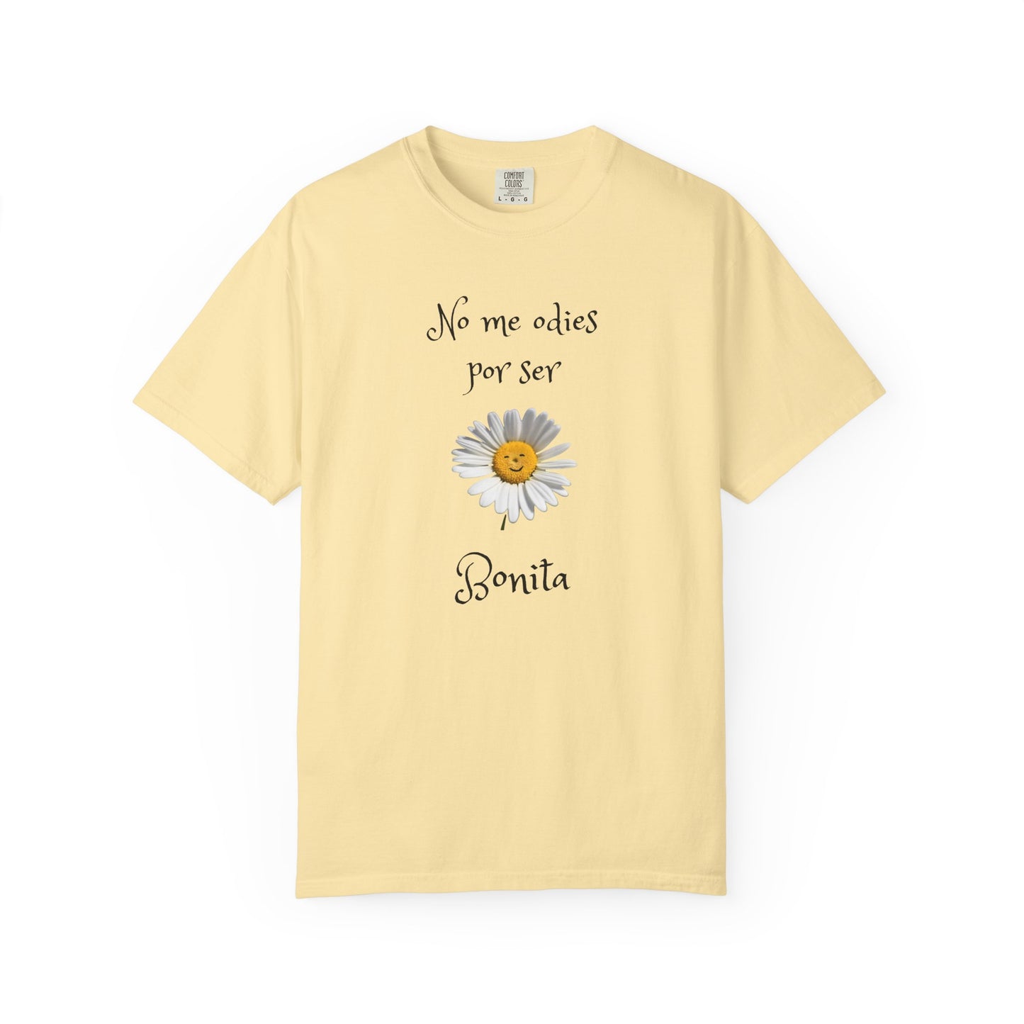 Cute Gift for Women,Great Gift for Mom,Bolt Design for Teens,Unique Design Tee 'Don't hate for being pretty'