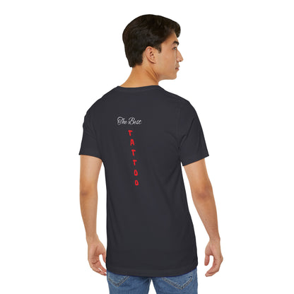 Bold Design Shirt,Funny Unisex T shirt,Sarcastic Tee-It's going to hurt But You're going to like it.